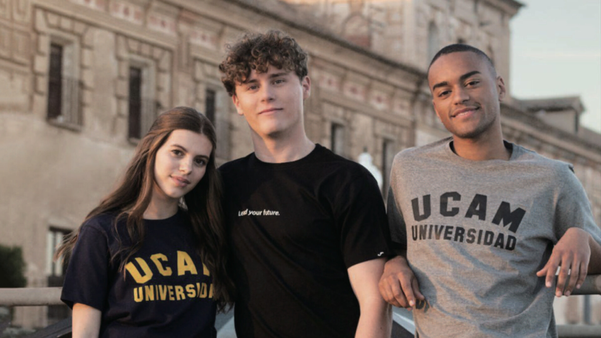 United Front, Shared Future: TED International Education Group and UCAM Sign Agreement to Launch a New Chapter in Global Education