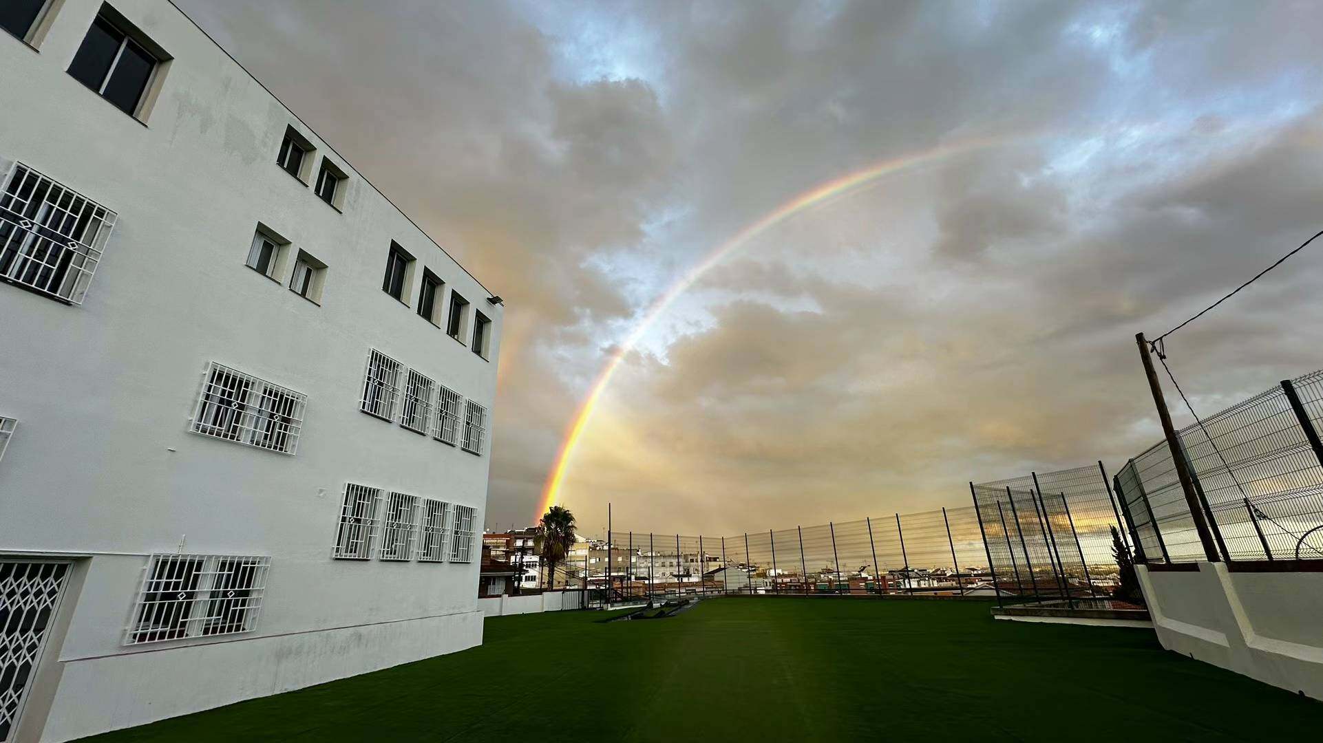 Ted International School Main Campus