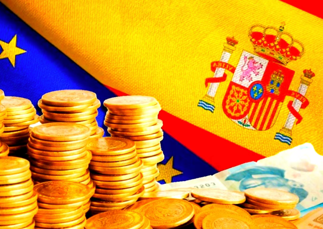 Southern Europe Makes a Comeback: Europe's Economic Map Is Being Rewritten — Spain Leads, Italy Surges, Greece and Portugal Rebound as the PIIGS Strike Back