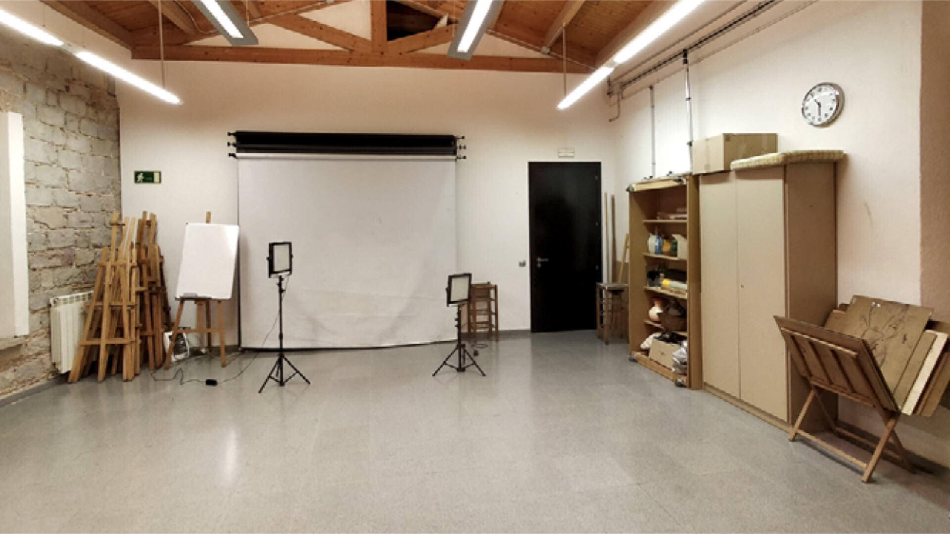 Sculpture Digital Art Classroom