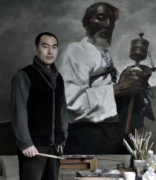 Hu Pengfei
