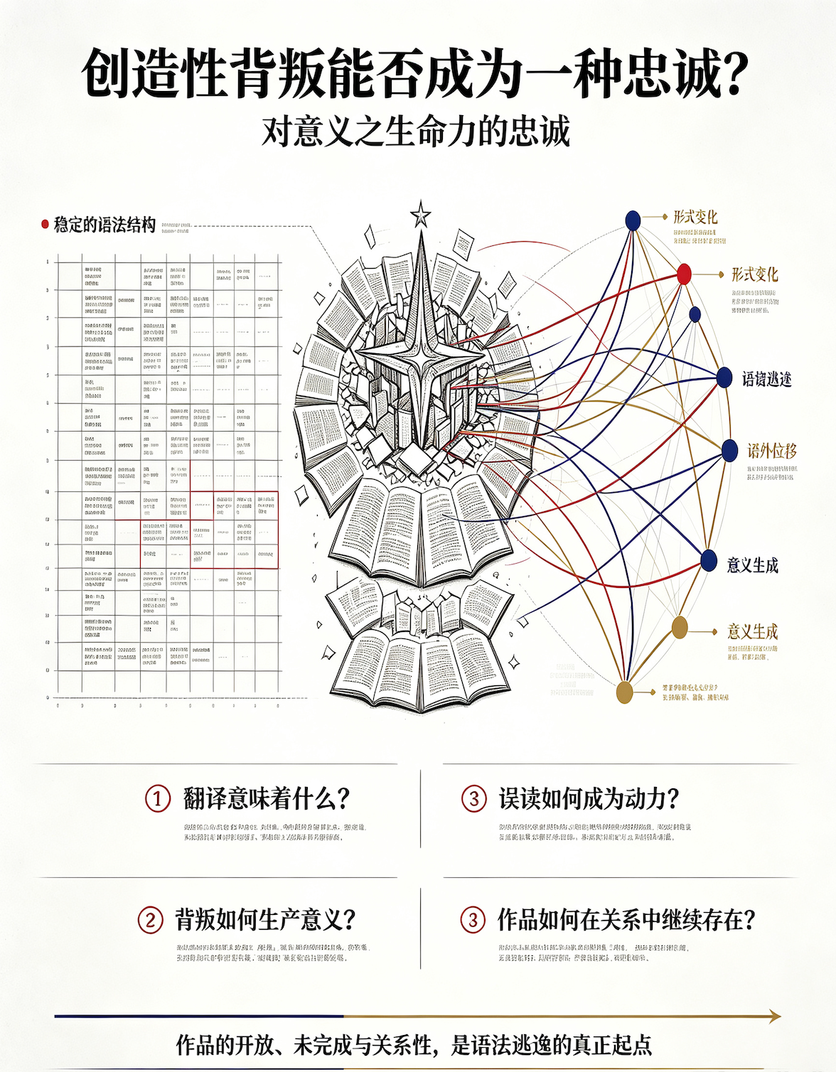 征稿启事 — 第二期