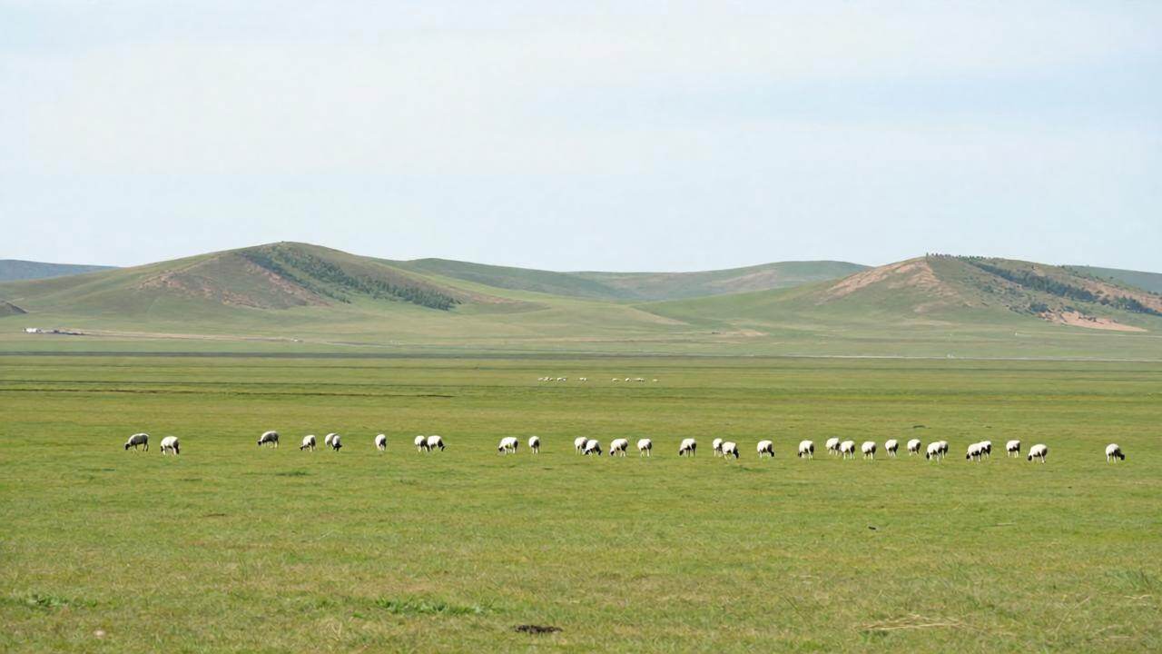 13-Century Northern Frontier: Daily Luxury Itinerary Overview