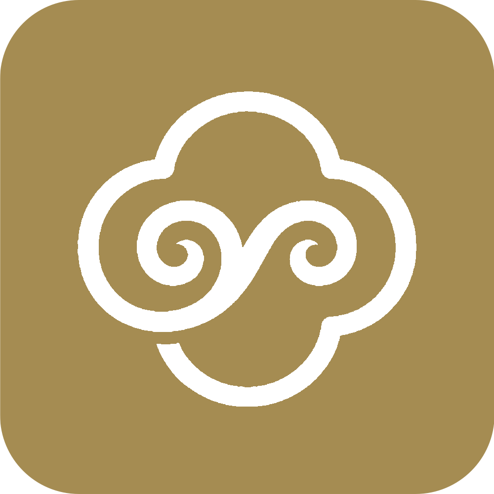 道经云 Logo
