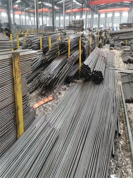 2026 China Cold-Rolled Precision Seamless Steel Pipe Market: Supply, Demand, and Import/Export Analysis