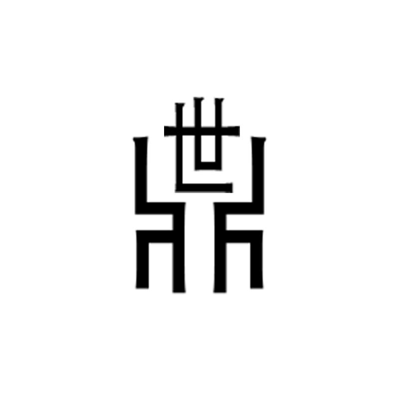 Dingshi Steel Logo
