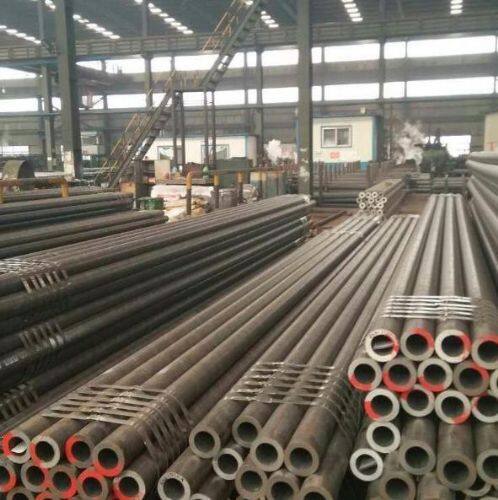 Seamless Steel Pipe Classification