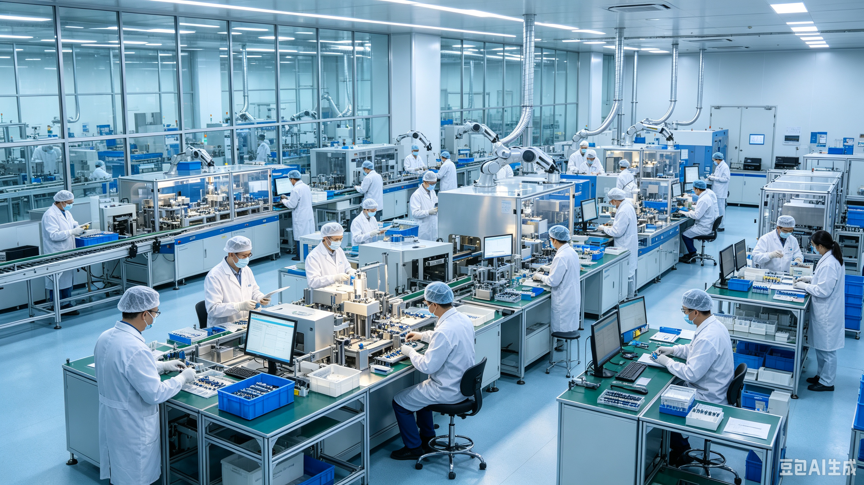 Quality Assurance & Compliance