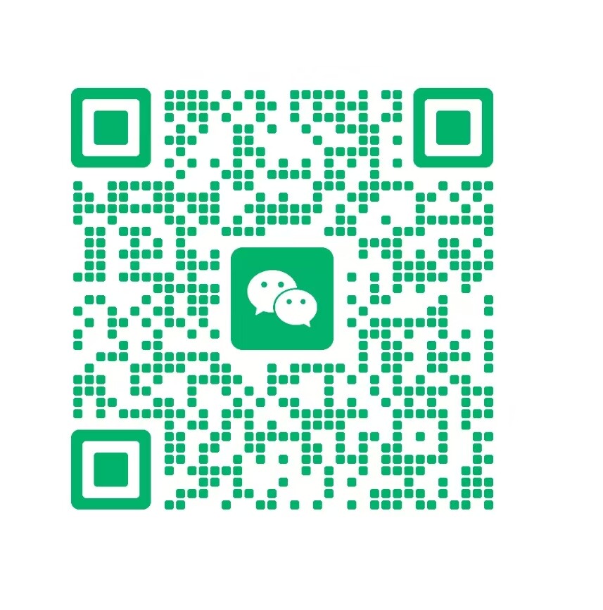 WeChat QR Code