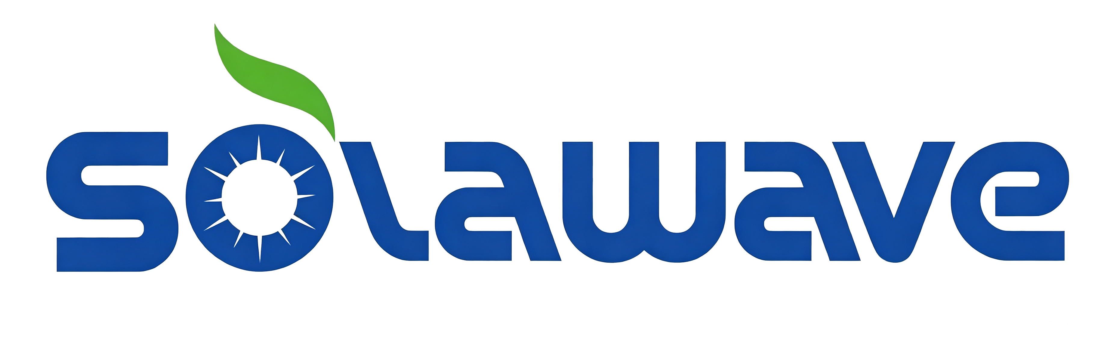 Solawave Logo