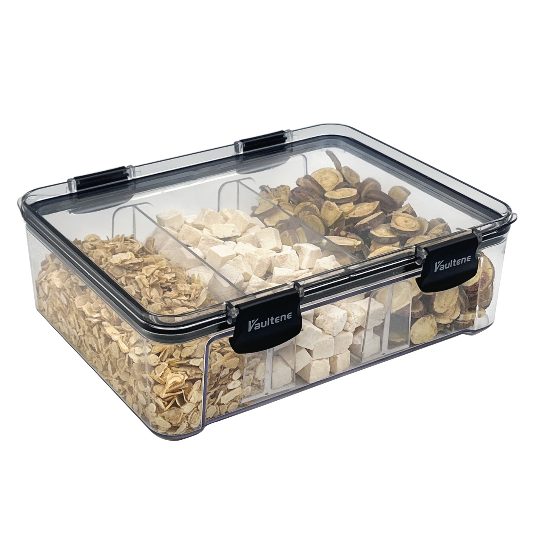 Nest(L) 1500ml(可拆分格)