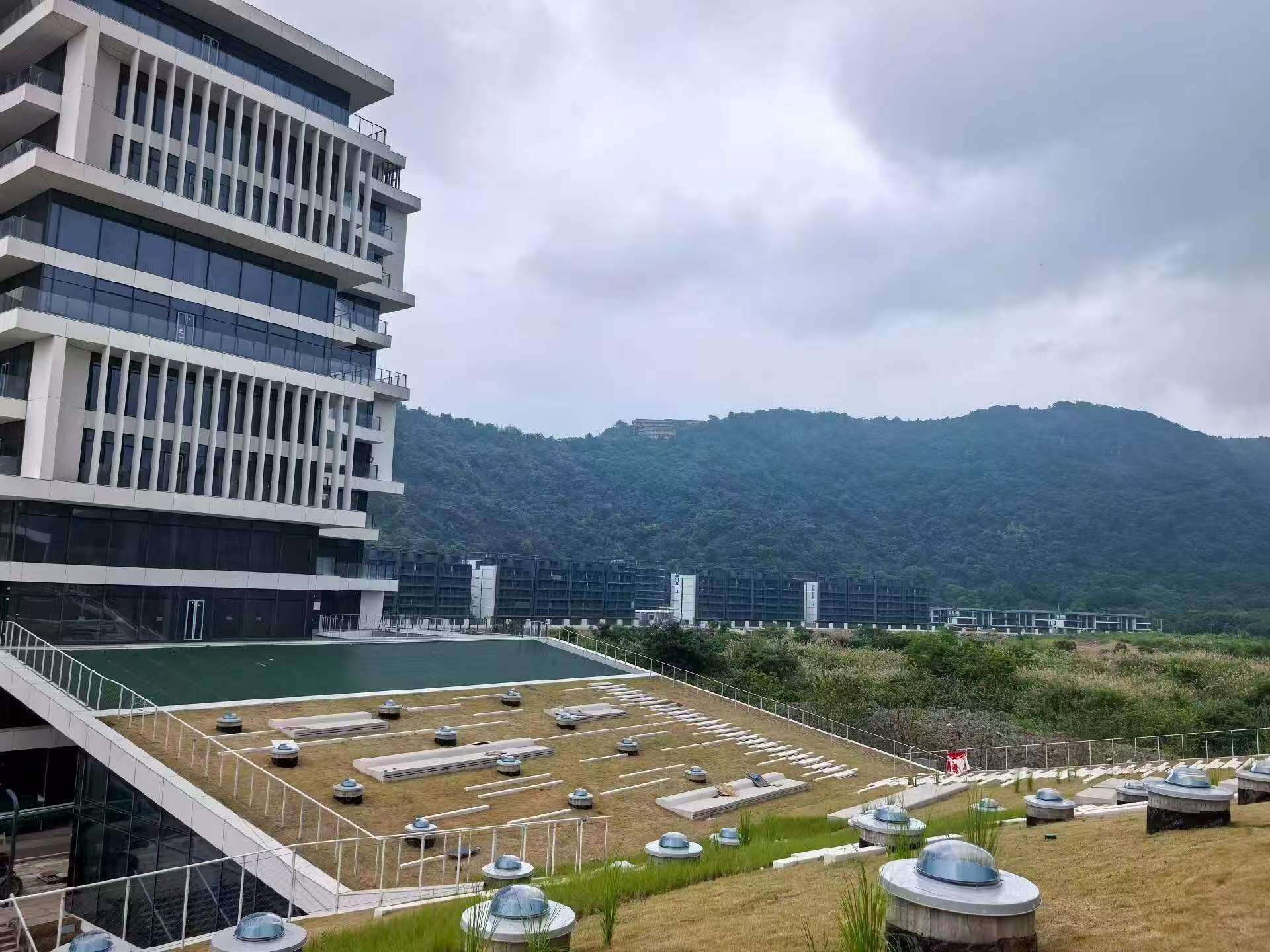 台州国际科学家创业基地