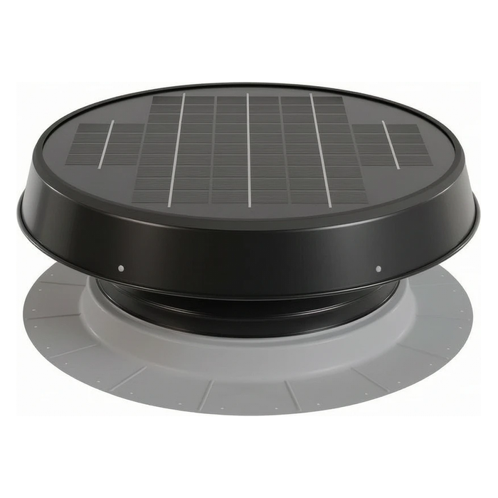 DH-530 Solar Ventilation Fan Product Image