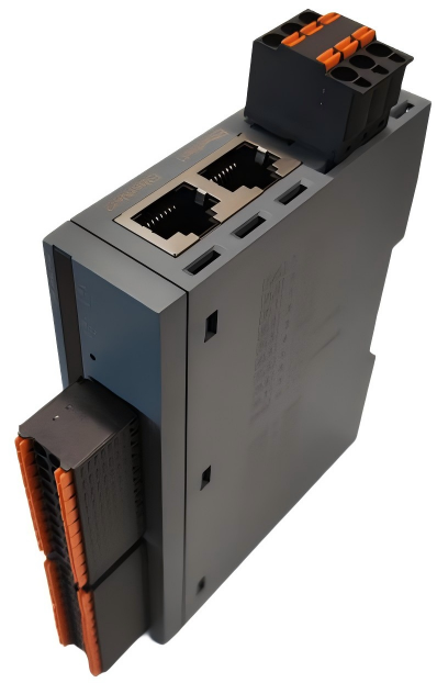 PLC 控制器