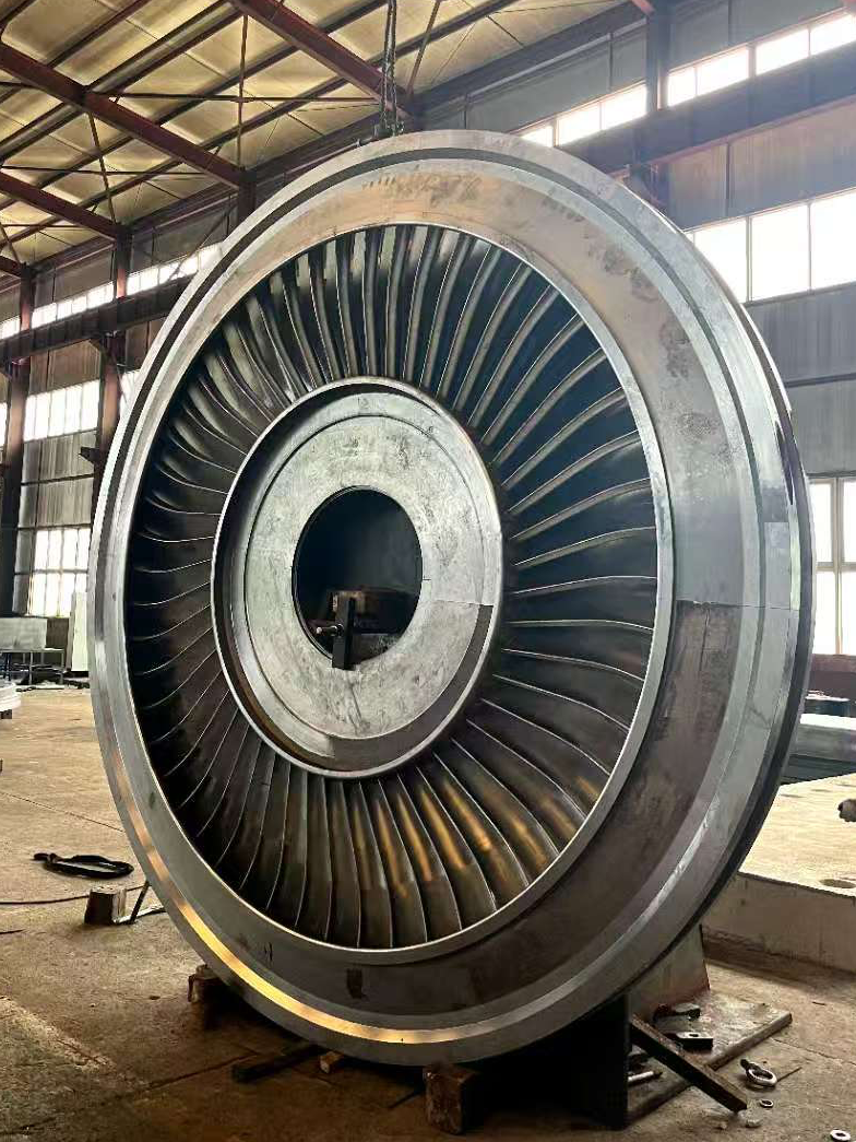 Wind Power Products
