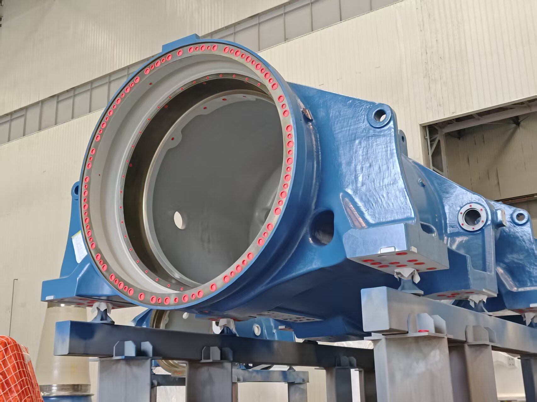 Wind Power Products