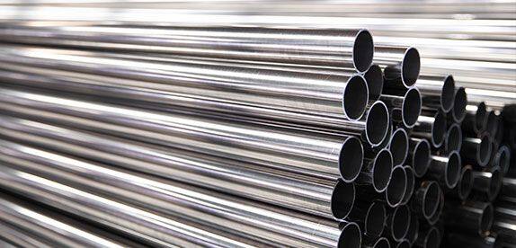 Stainless Steel Pipe Manufacturing