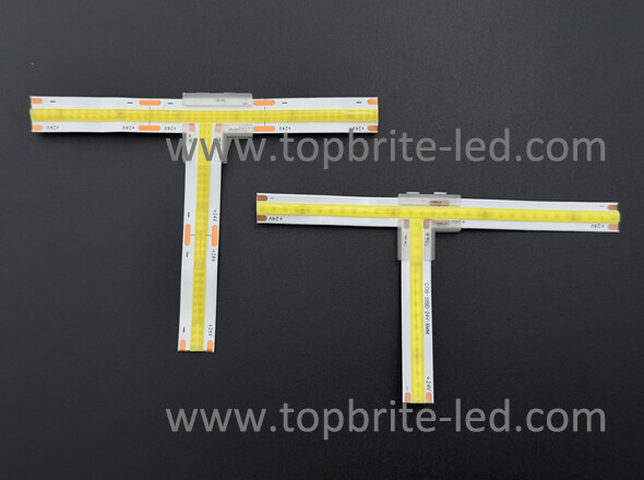 COB T-shape Connector