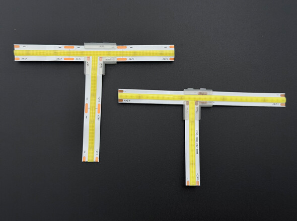 Corner / T-shape / X-shape Connectors