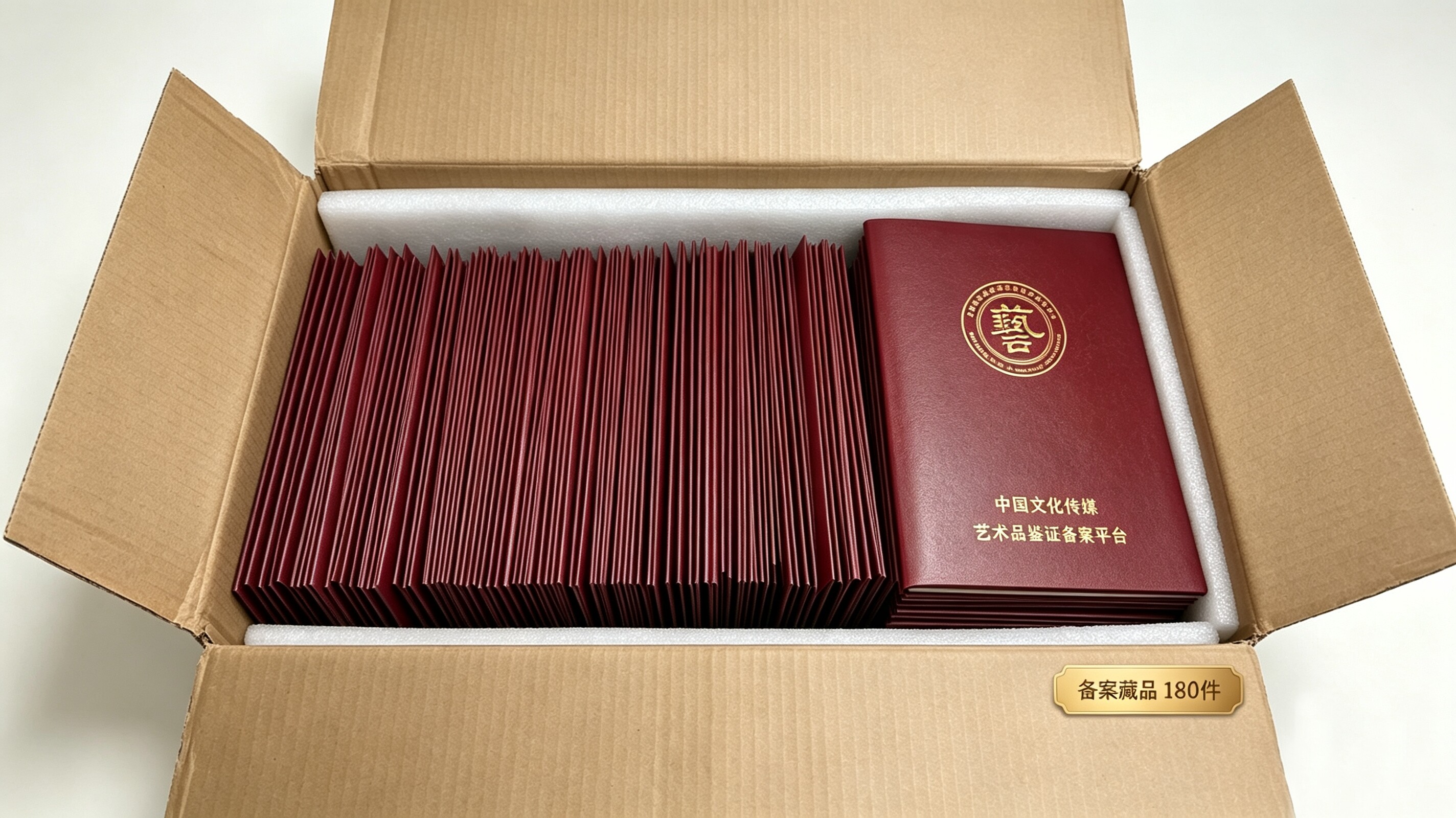 Introduction to Real-Photo Batch Filing Certificates