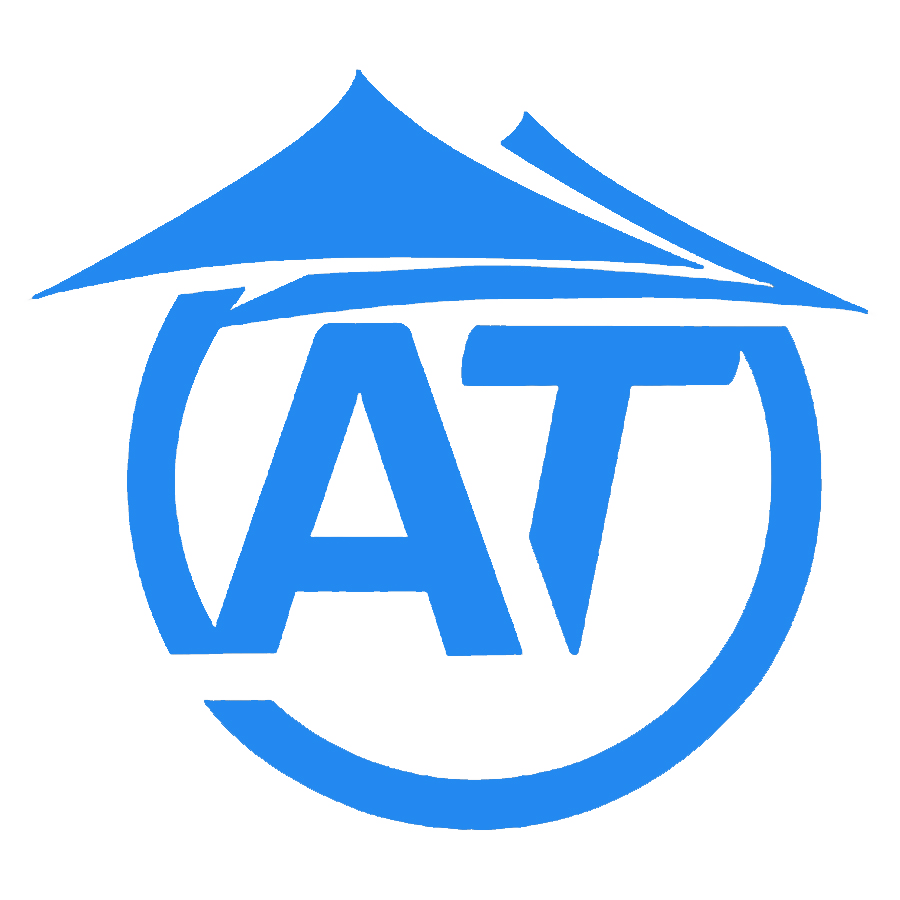 Foshan Alliance Times Building Materials Logo