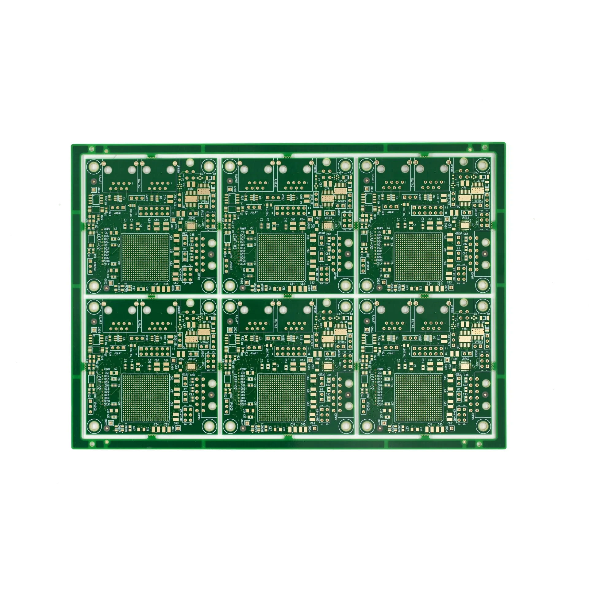 Controlled Impedance: Stack-up Design and TDR Verification