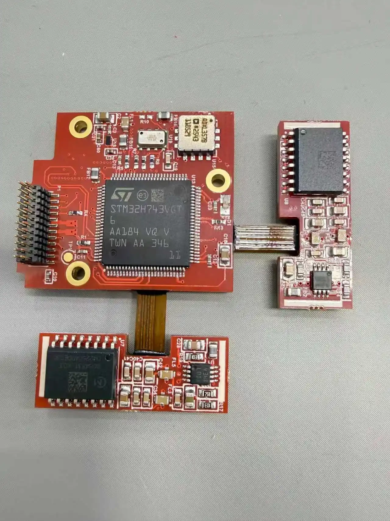 Rigid-Flex Design Rules That Prevent Field Failures