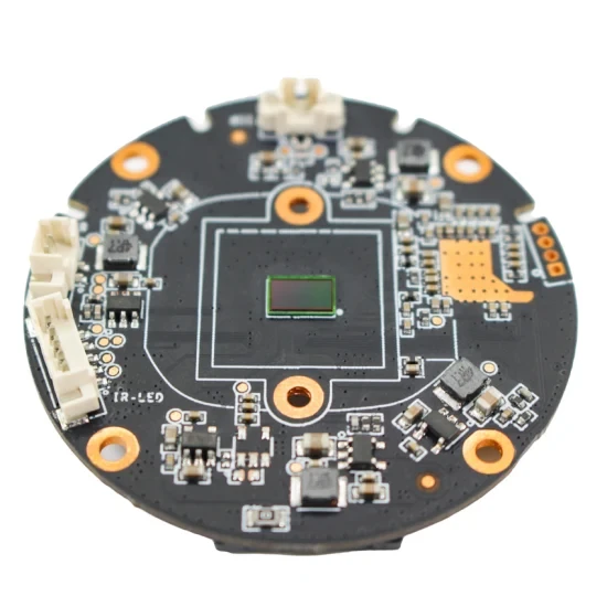 Quick-Turn Prototype manufactured by Aisler