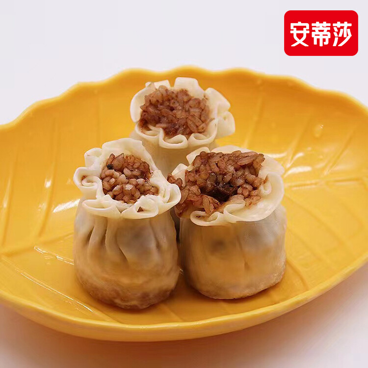 糯米烧麦