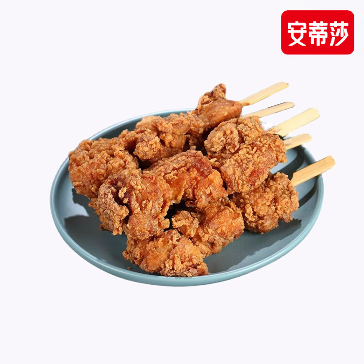 辣味唐扬串
