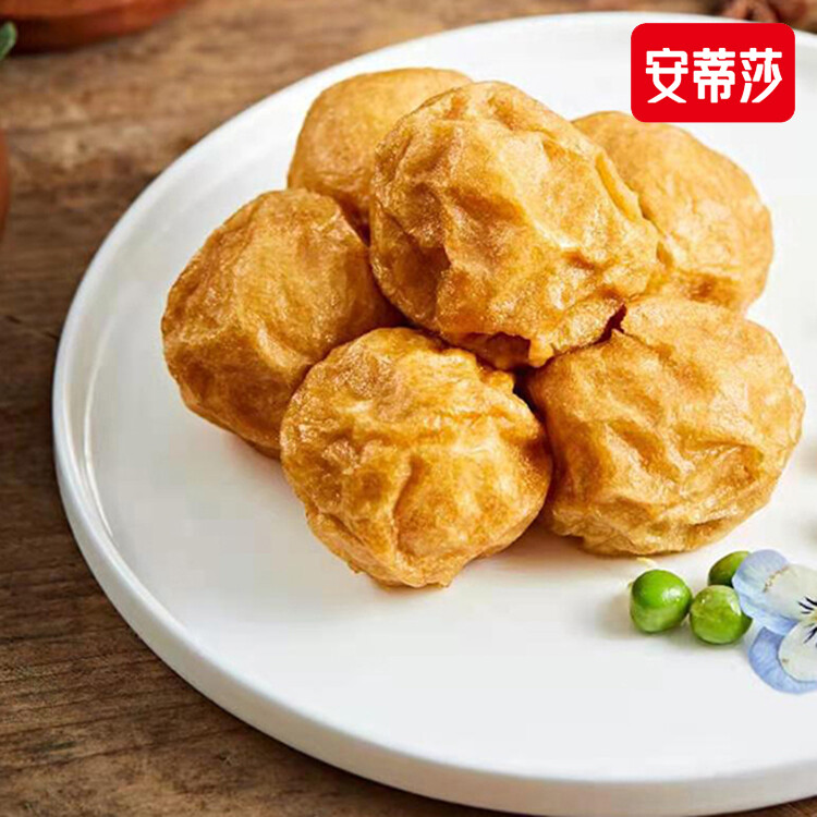 面筋塞肉