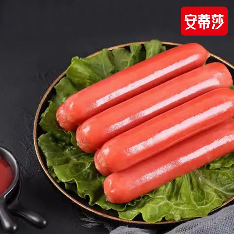 台式烤肠