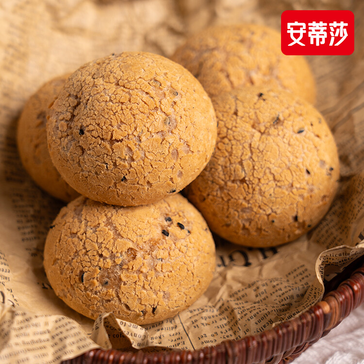 原味麻薯
