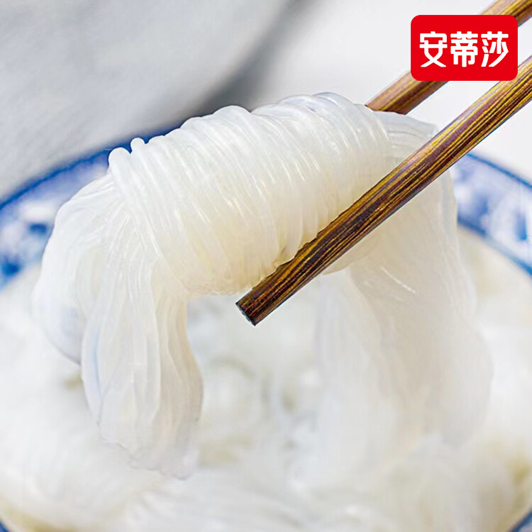 魔芋丝结