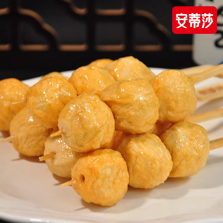 黄金鱼蛋