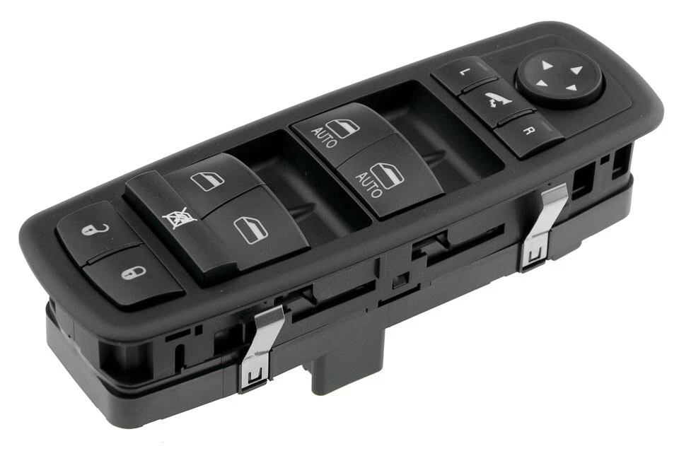 Window Control Switch 68110872AA 68298872AA