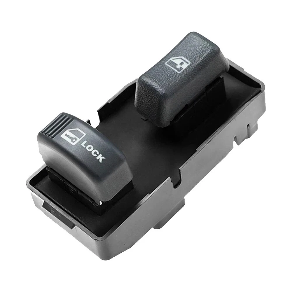 Power Window Switch 15151362