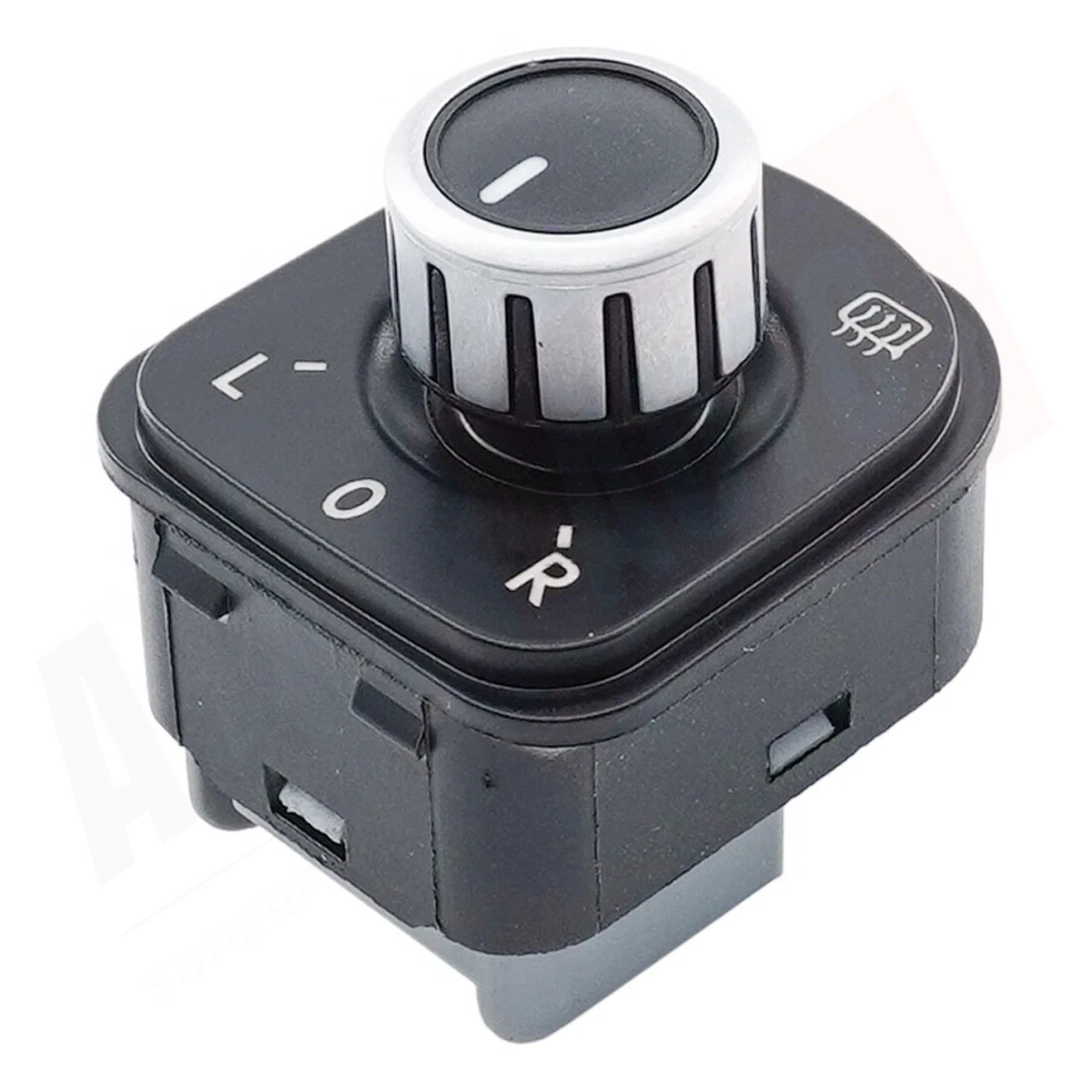 Mirror Control Switch 5ND959565A, 5K0959565