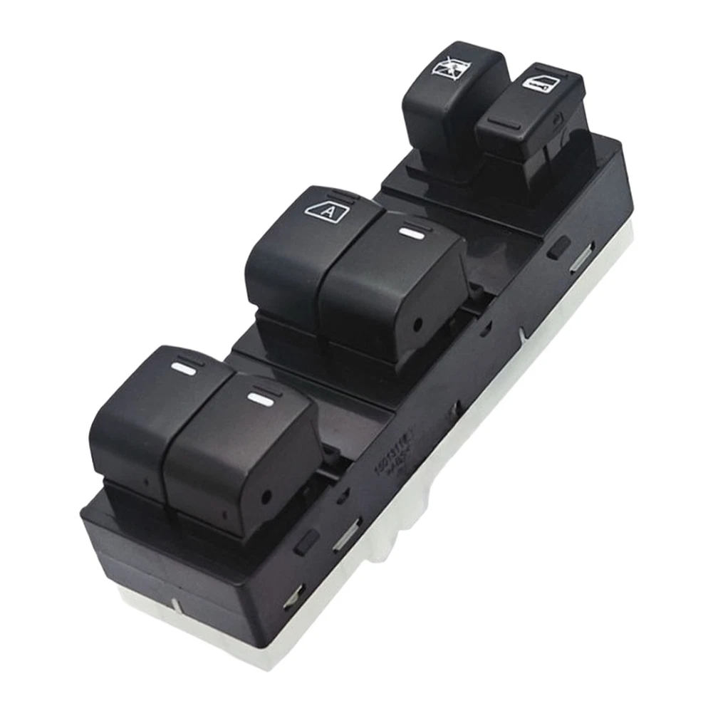 Window Control Switch 25401-JE20A 25401JE20A