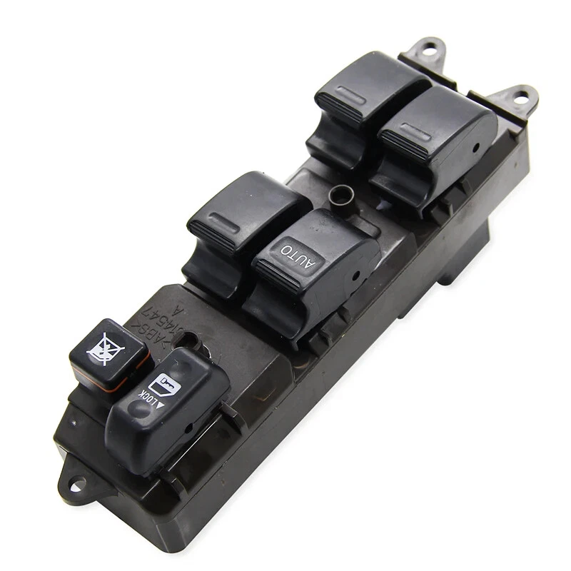 Window Control Switch 84820-33170 84820-0K020
