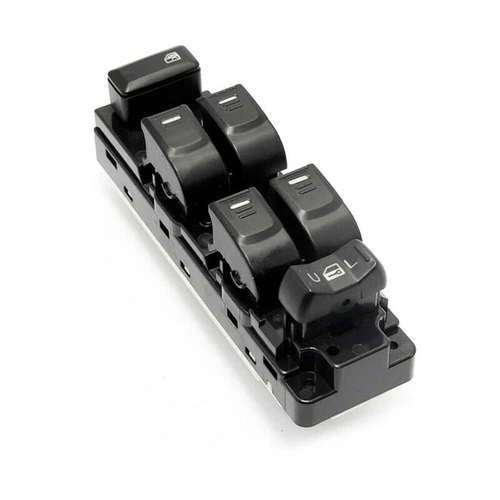 Power Window Switch 25779767