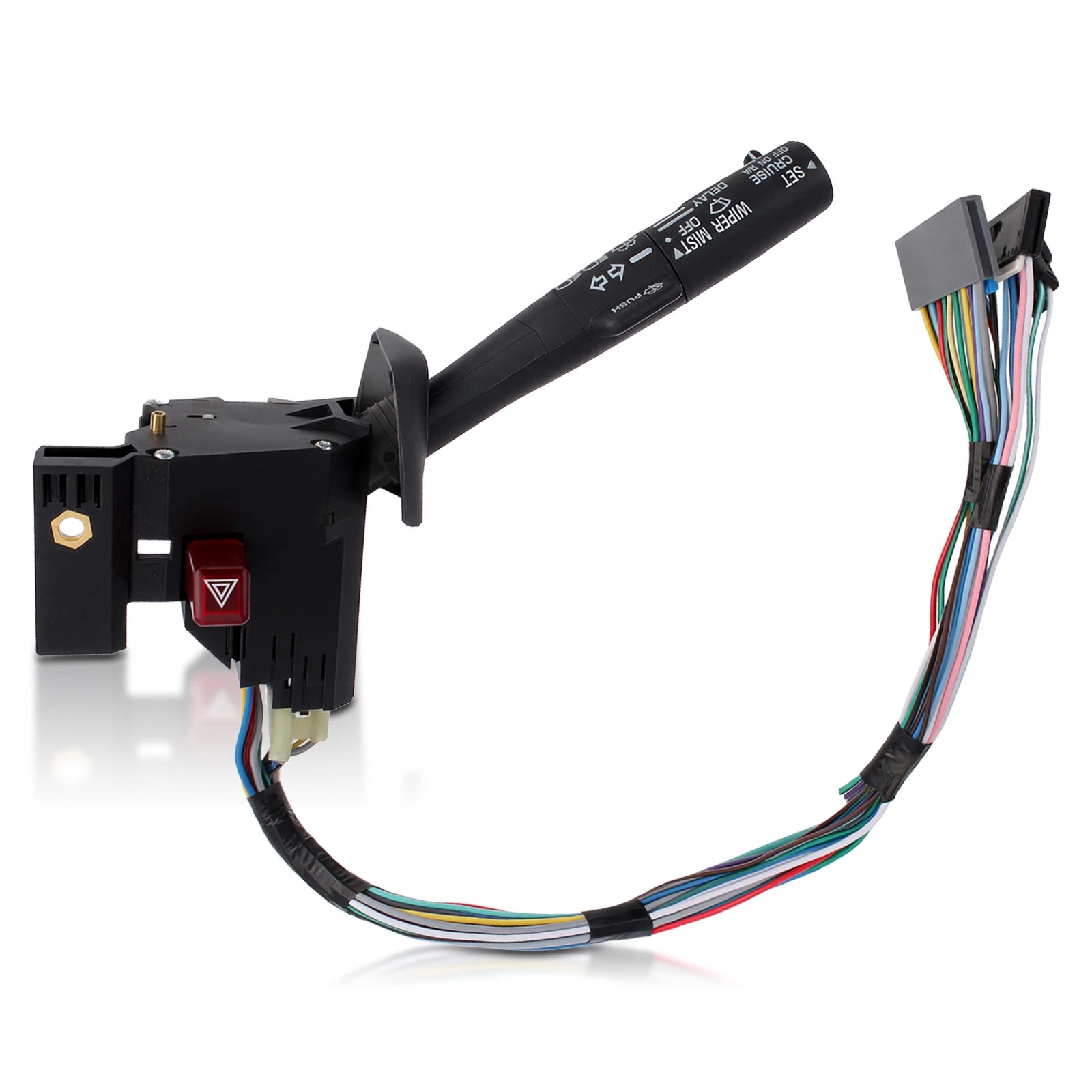 Turn Signal Switch 2330814, 26083627, 26091769, 26097019, 26100985