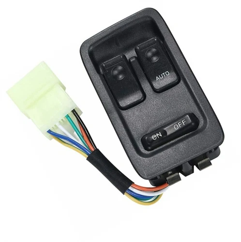 Window Control Switch F100-66-350C F10066350C