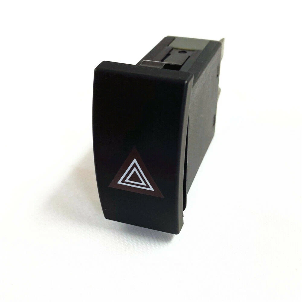 Hazard Warning Light Switch 3U0 953 235, 3BD953235, 3B0953235
