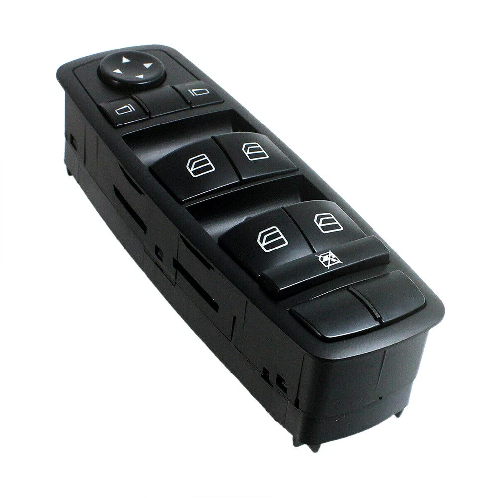 Window Switch 2518300090, 2518200110, A2518300090, A2518200110