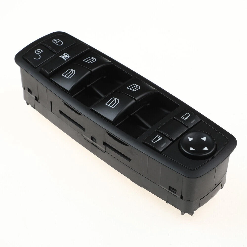 Window Switch 1698206610, 1698206710,A1698206610, A1698206710