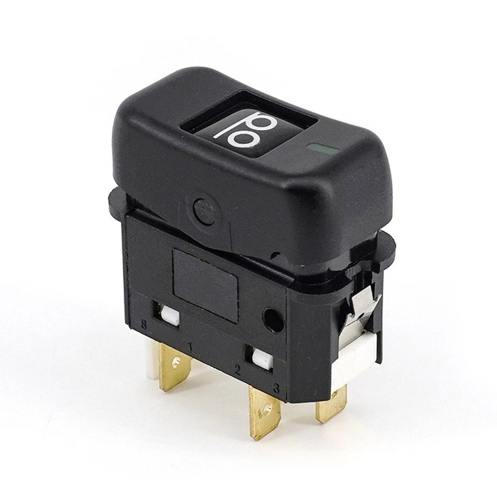 Window Switch 0035450207