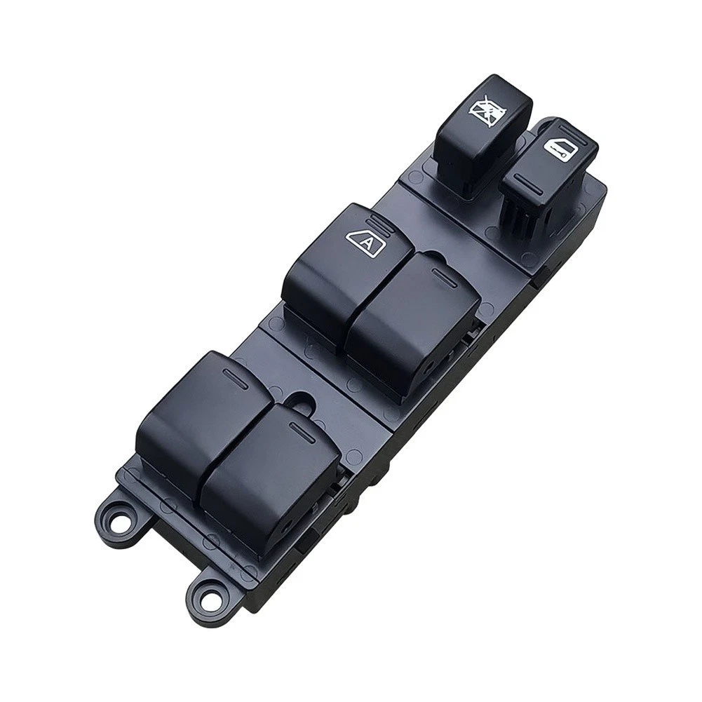 Window Control Switch 25401-ZJ60A 25401-ZT50A 25401-ZE80A