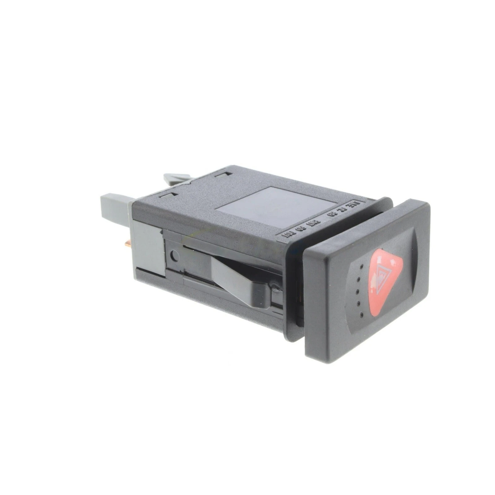 Hazard Warning Light Switch 3B0953235B, 3B0953235D, 3B0 953 235 B, 3B0 953 235 D