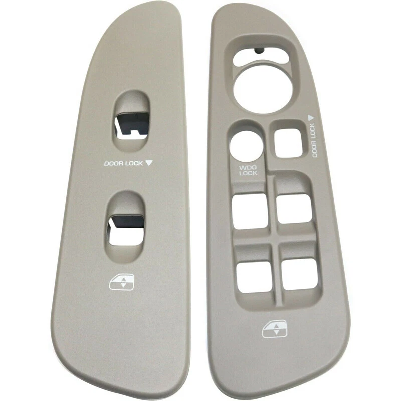 Window Switch Bezel 5HZ71WL5AE 5HZ71WL5AD 5HZ71XDVAE 5HZ72XDVAC